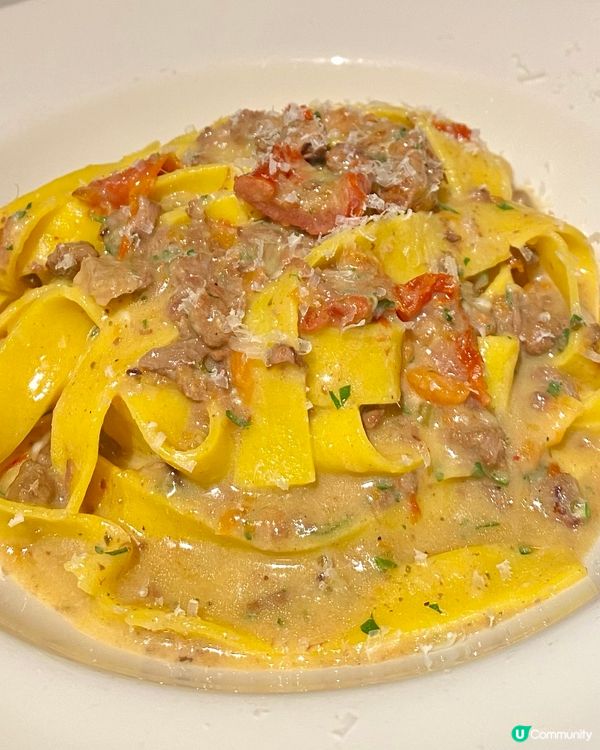 😋😋😋🤩🤩灣仔船街🇮🇹寶藏餐廳！😋