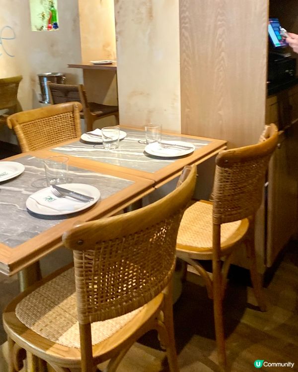 😋😋😋🤩🤩灣仔船街🇮🇹寶藏餐廳！😋