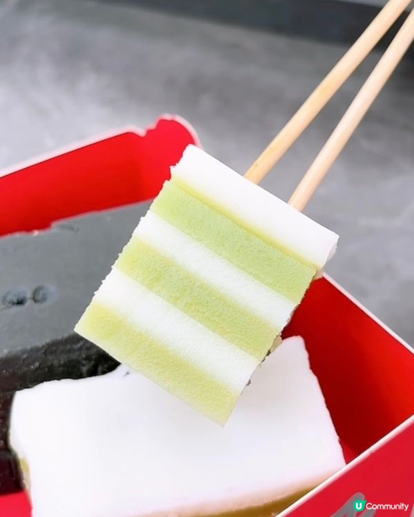 🎏坤記傳統糕點‼️攻入尖沙咀重開