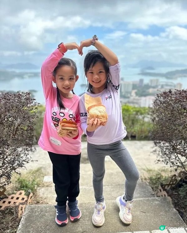 👧🏻👦🏻一日營體驗，唔止玩，仲學到嘢！🤩