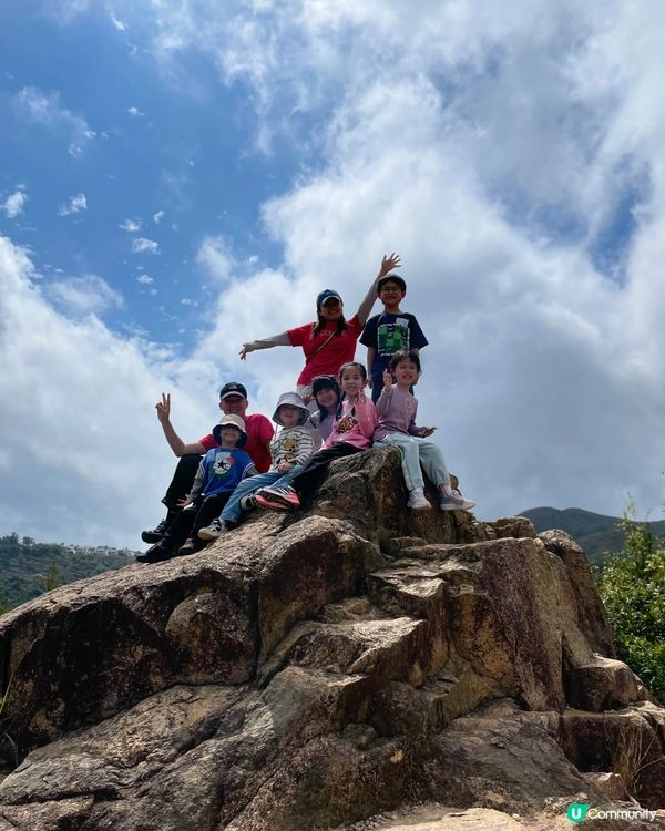 👧🏻👦🏻一日營體驗，唔止玩，仲學到嘢！🤩