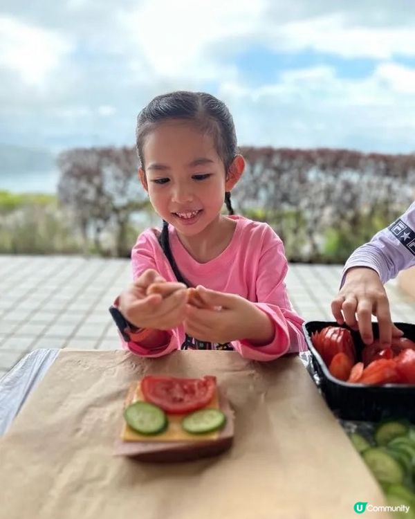 👧🏻👦🏻一日營體驗，唔止玩，仲學到嘢！🤩