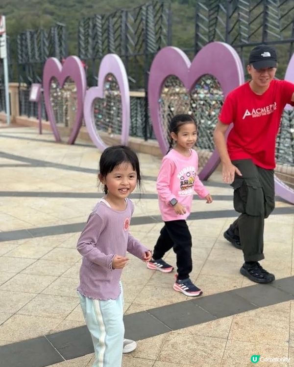 👧🏻👦🏻一日營體驗，唔止玩，仲學到嘢！🤩