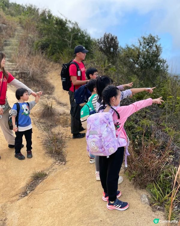 👧🏻👦🏻一日營體驗，唔止玩，仲學到嘢！🤩