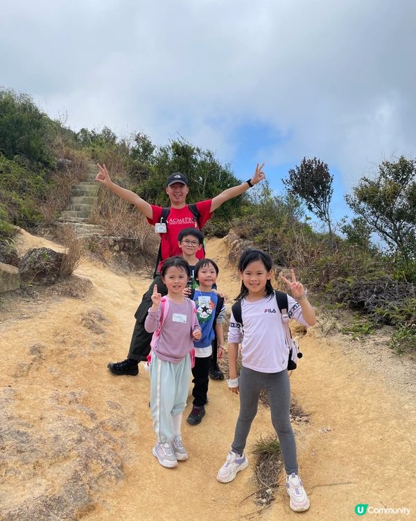 👧🏻👦🏻一日營體驗，唔止玩，仲學到嘢！🤩