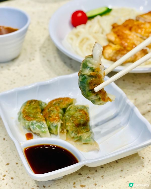 𓂃.𓈒荃灣𓎏ෆ.ᐟ街坊極力推介秘製撈麵𓈒𓂃.