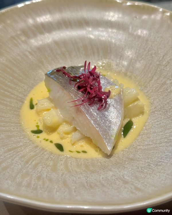 重新演繹中式的味道 📍Path