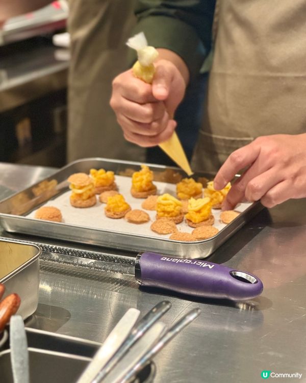 重新演繹中式的味道 📍Path