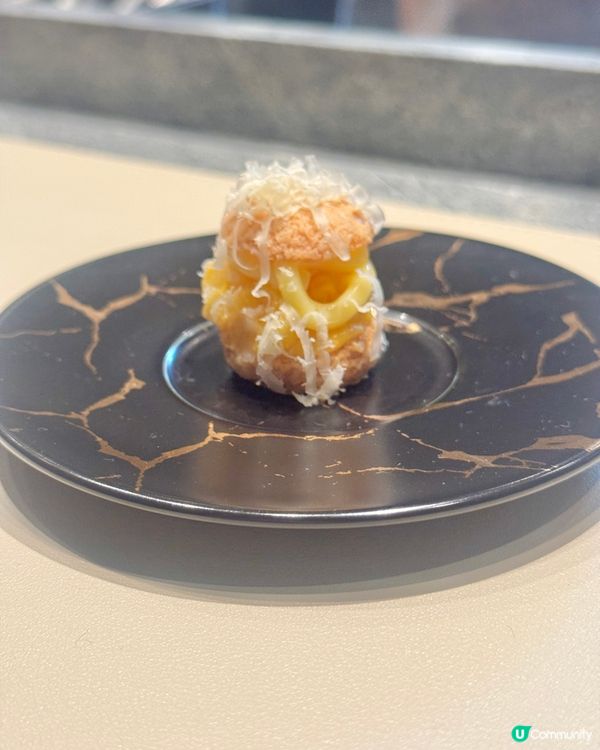 重新演繹中式的味道 📍Path