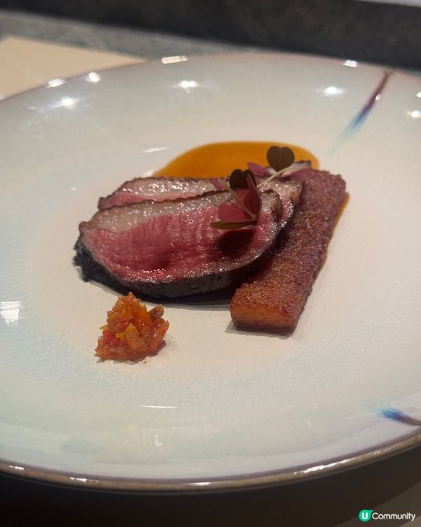 重新演繹中式的味道 📍Path