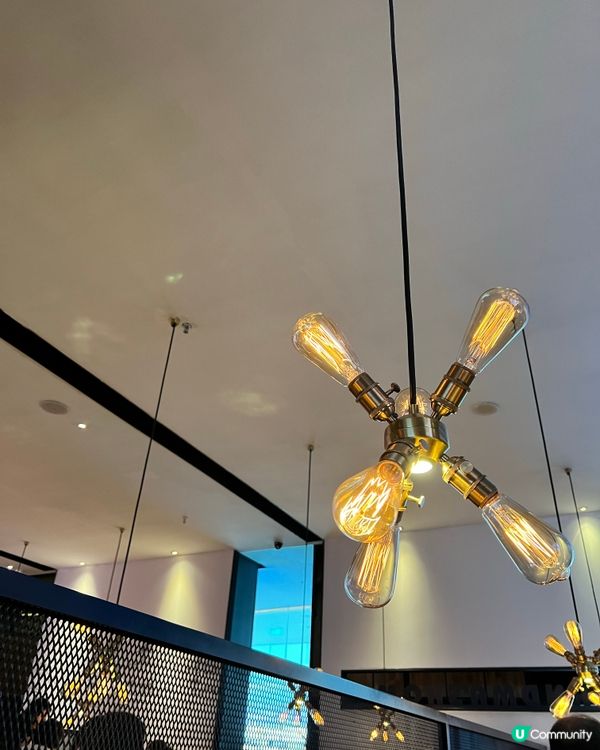 外婆家（卓悅匯店）｜酸菜魚+免費柑桔水+花生杏脯