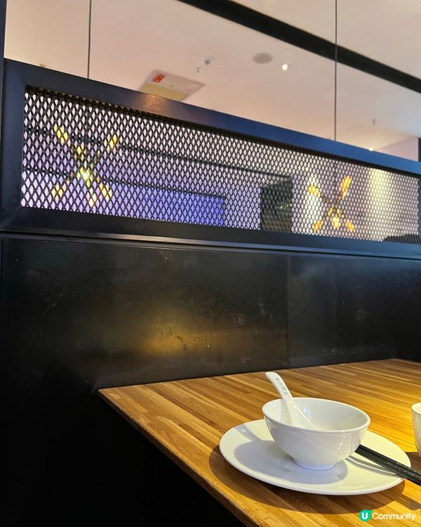 外婆家（卓悅匯店）｜酸菜魚+免費柑桔水+花生杏脯