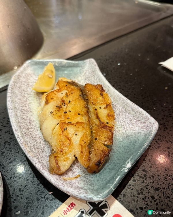 平價鐵板燒🚨二人餐只需448蚊食到飽 🤩