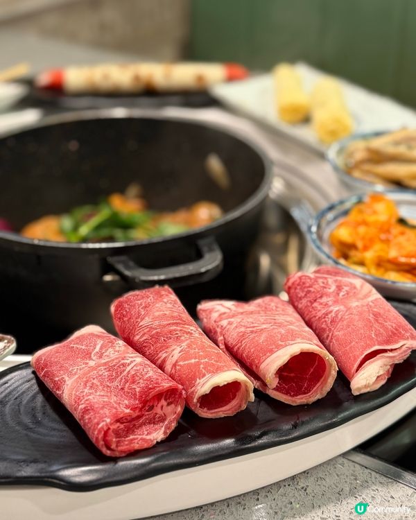 只需$128 任食雞煲放題｜元朗