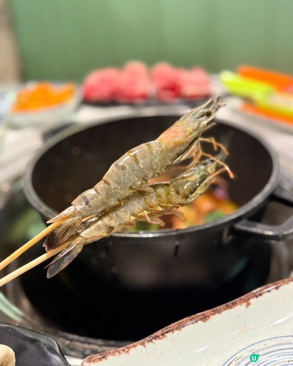 只需$128 任食雞煲放題｜元朗