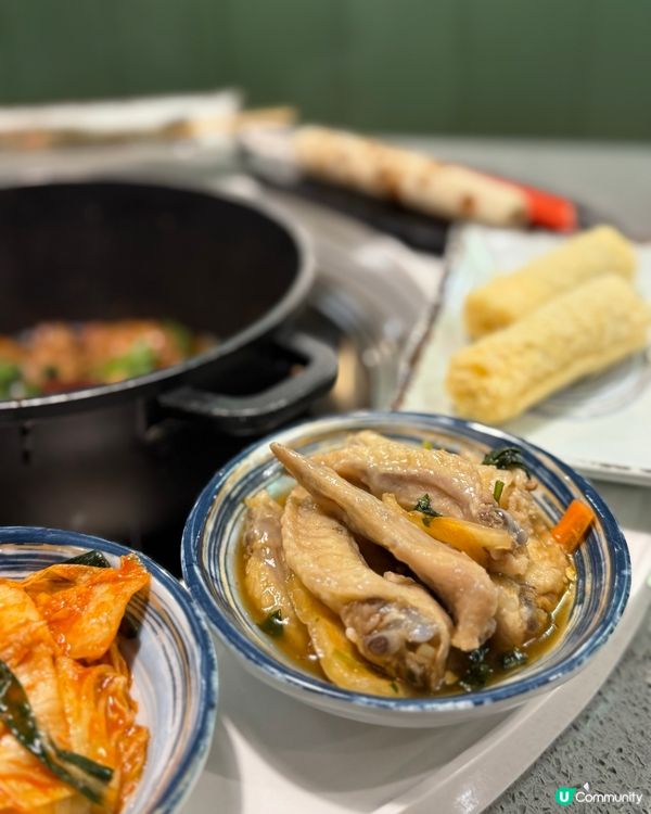 只需$128 任食雞煲放題｜元朗