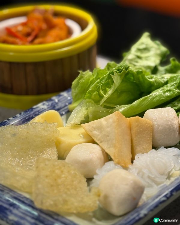 只需$128 任食雞煲放題｜元朗