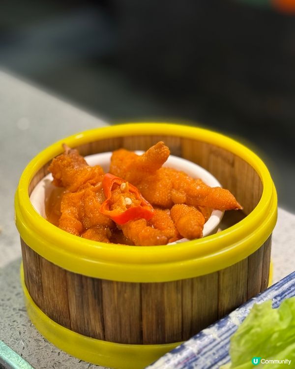 只需$128 任食雞煲放題｜元朗