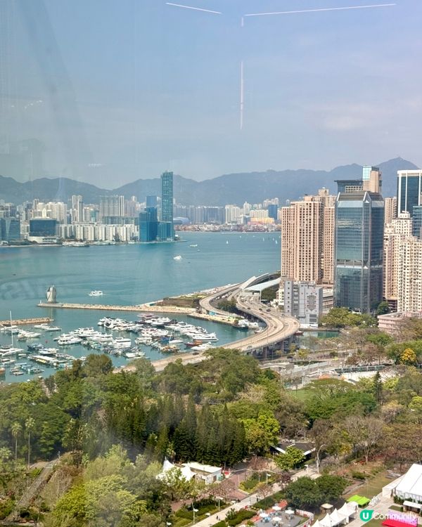 銅鑼灣寫意韓式午宴