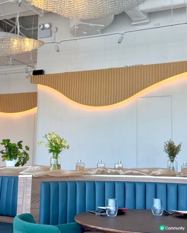 銅鑼灣寫意韓式午宴