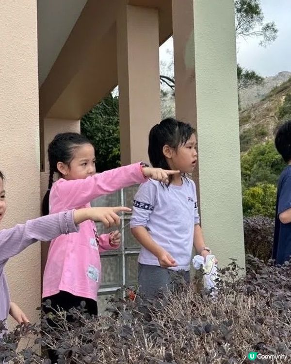 👧🏻👦🏻一日營體驗，唔止玩，仲學到嘢！🤩