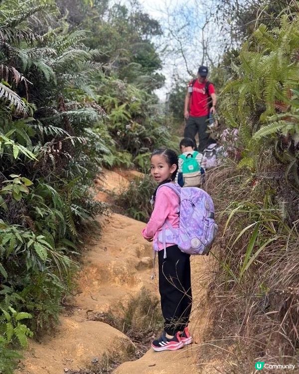 👧🏻👦🏻一日營體驗，唔止玩，仲學到嘢！🤩