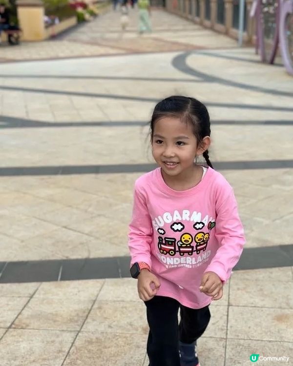 👧🏻👦🏻一日營體驗，唔止玩，仲學到嘢！🤩