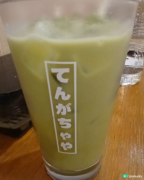 下午茶-日本拉麵中伏記