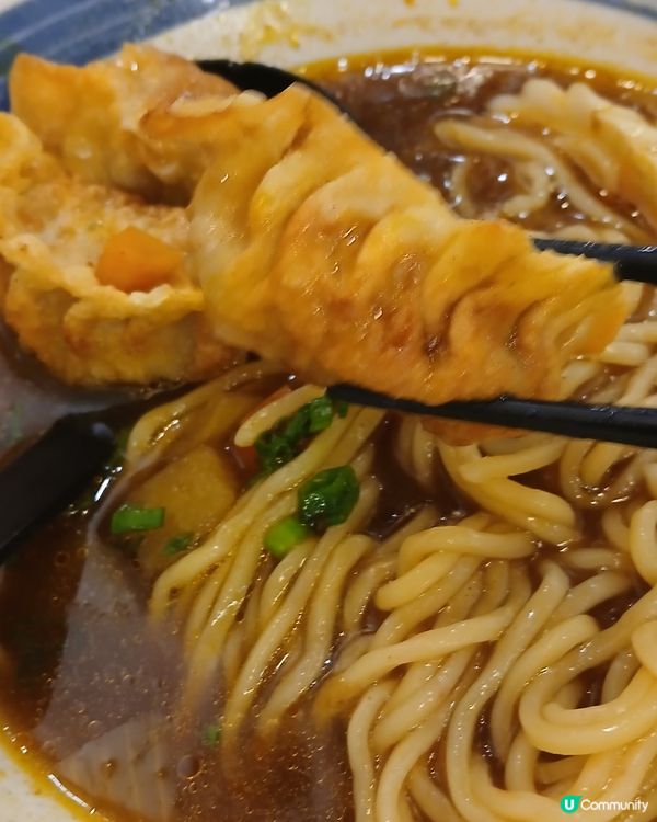 下午茶-日本拉麵中伏記