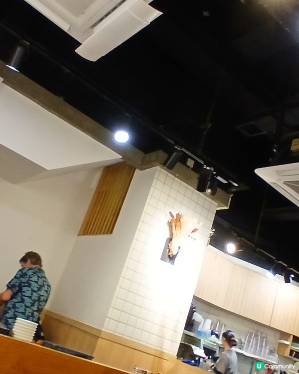 下午茶-日本拉麵中伏記