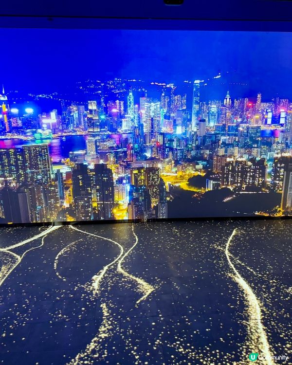 中電鐘樓文化館 （何文田）