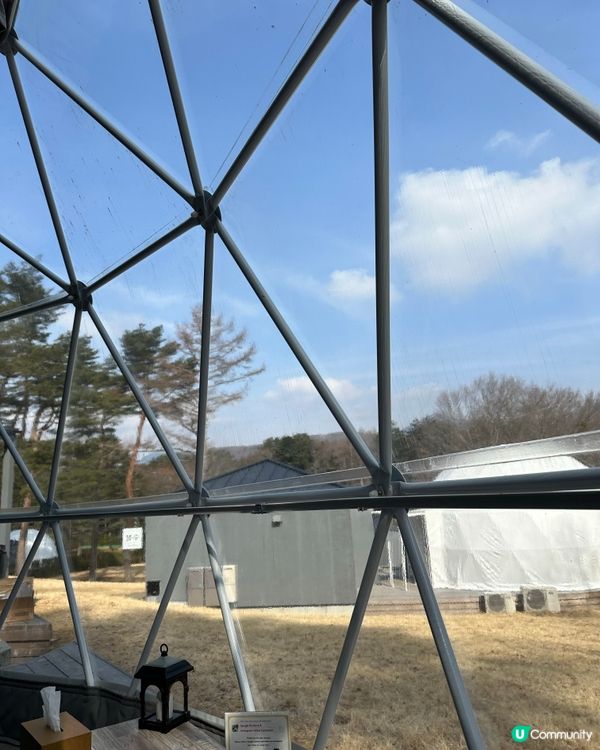 富士山Glamping住宿體驗🗻