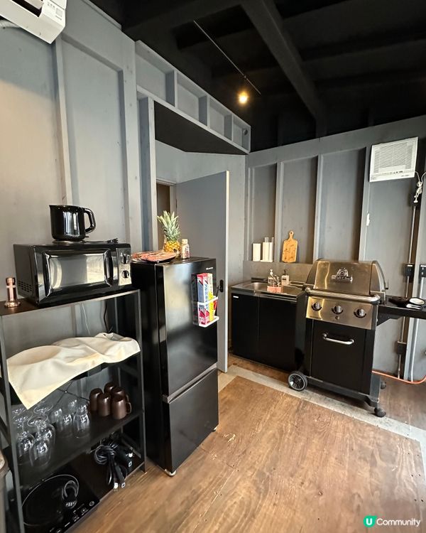 富士山Glamping住宿體驗🗻