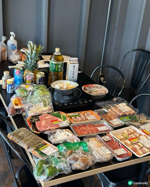 富士山Glamping住宿體驗🗻