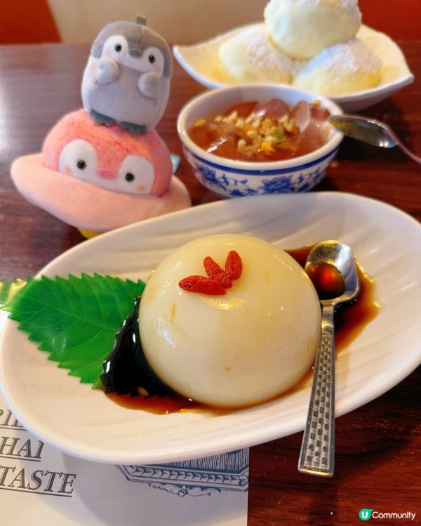 上海菜高質❤️