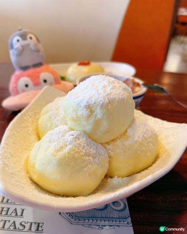 上海菜高質❤️