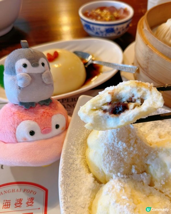 上海菜高質❤️