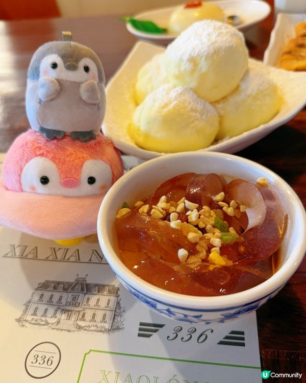 上海菜高質❤️