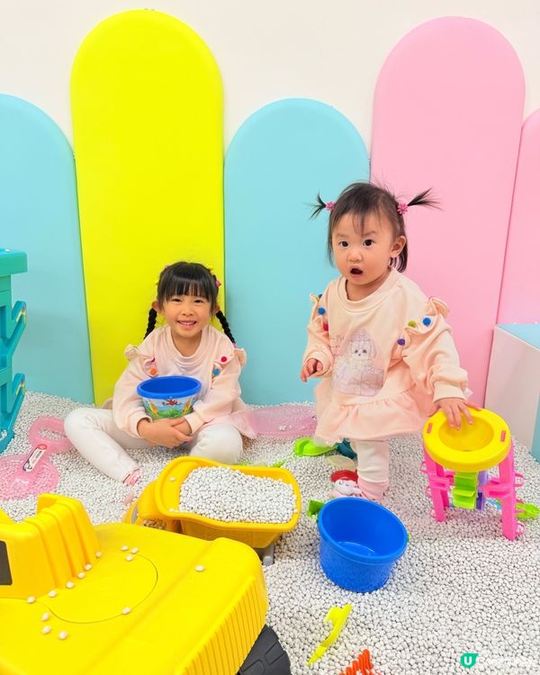 西環新開超抵玩playhouse