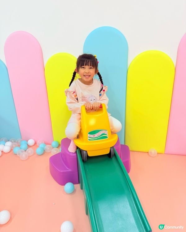 西環新開超抵玩playhouse