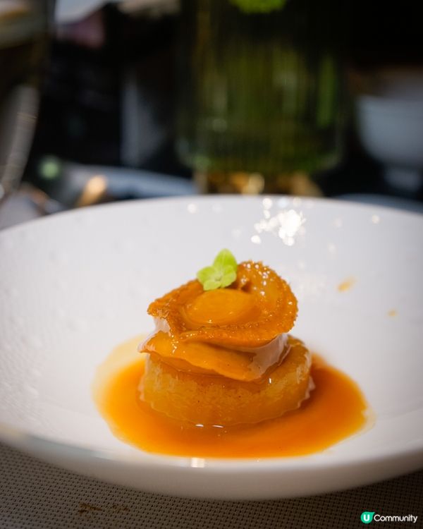 尖沙咀海港城精緻浪漫中菜