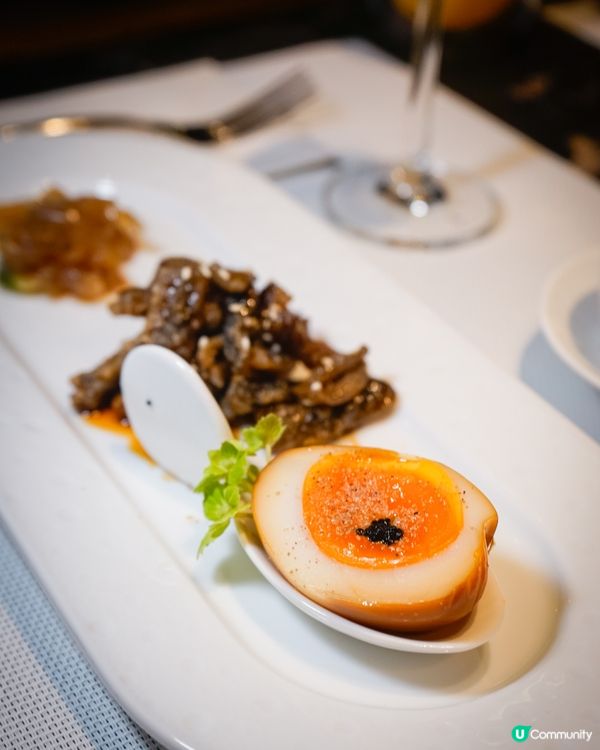 尖沙咀海港城精緻浪漫中菜