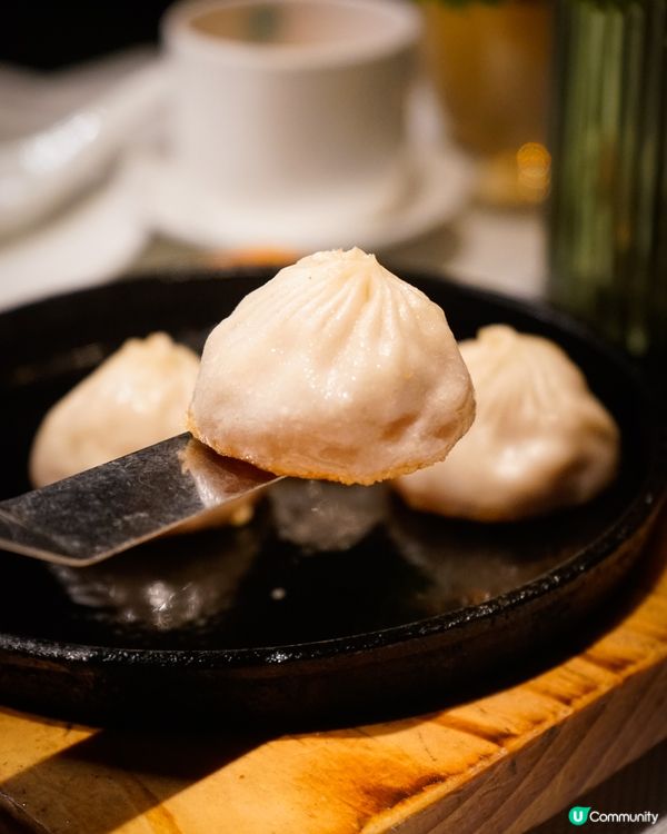 尖沙咀海港城精緻浪漫中菜