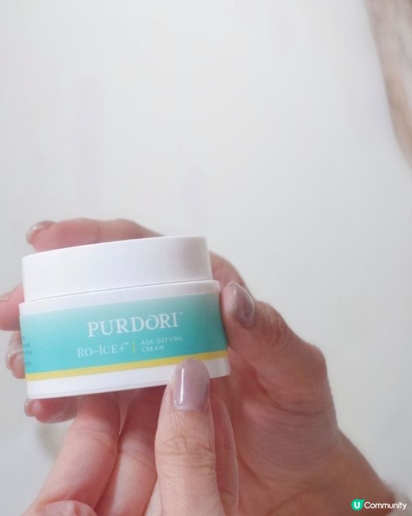 Purdori：一個將科學與自然完美結合的護膚品牌