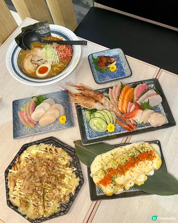 九龍灣｜本地薑踩過界🤺｜$58誓要港人平嘆拉麵🍜