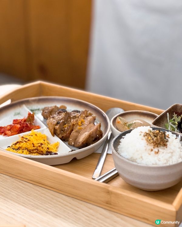 【大圍 ✦ 🌿再度回訪文青𝙲𝚊𝚏𝚎☕️🤎✨】