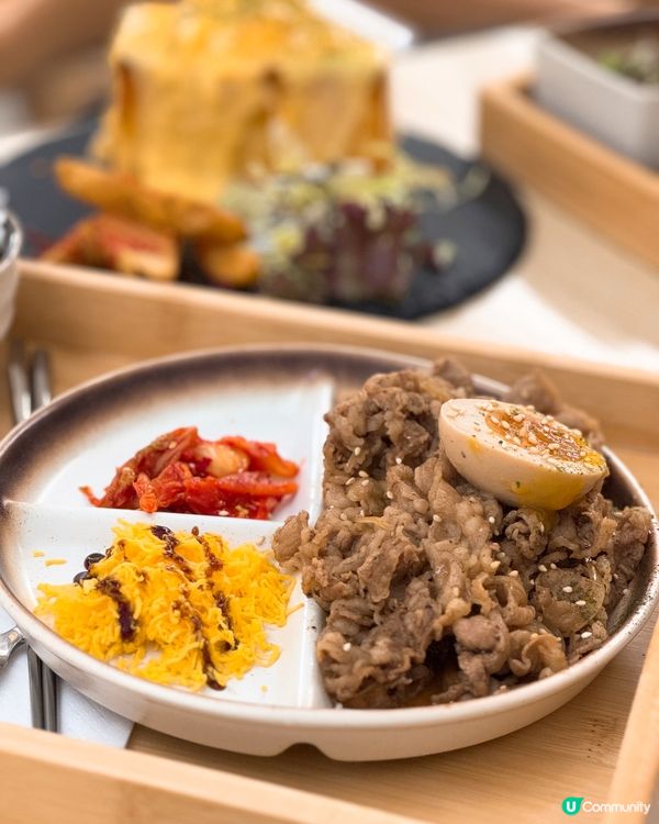 【大圍 ✦ 🌿再度回訪文青𝙲𝚊𝚏𝚎☕️🤎✨】