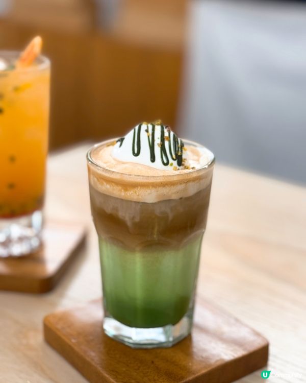 【大圍 ✦ 🌿再度回訪文青𝙲𝚊𝚏𝚎☕️🤎✨】