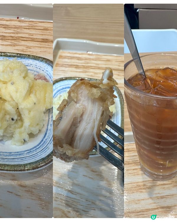 大角咀🚶‍♀️下午茶😍