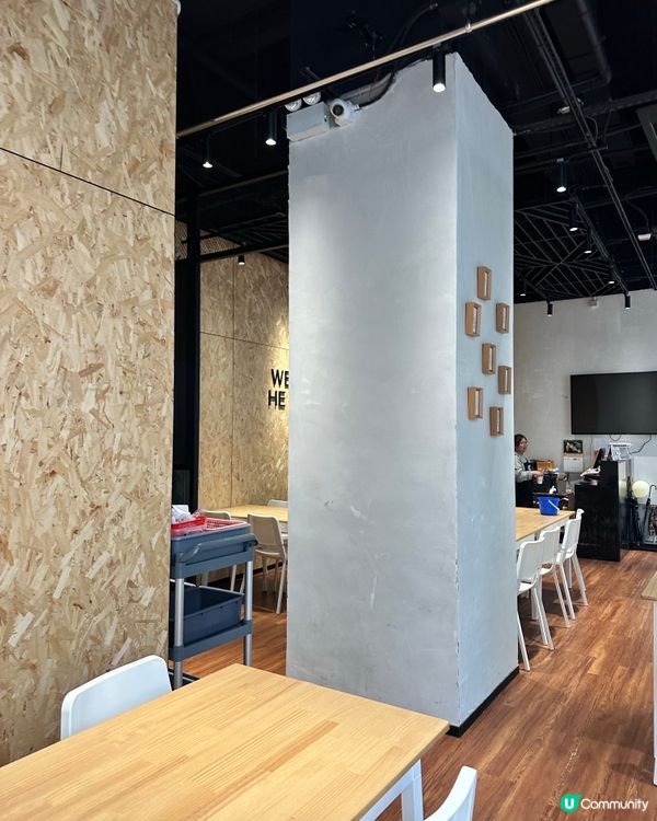 大角咀🚶‍♀️下午茶😍